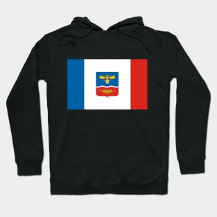 Simferopol Hoodie